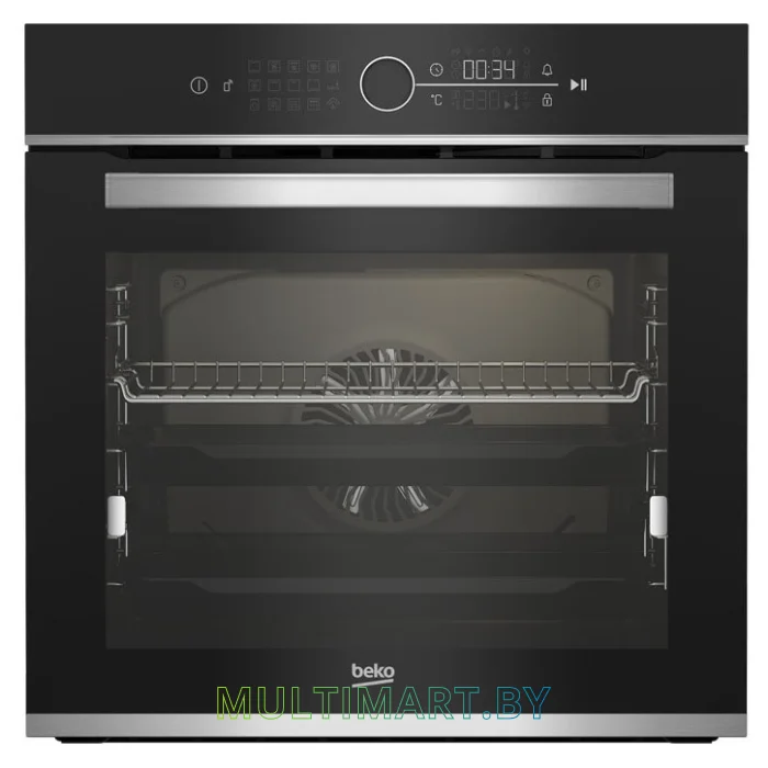 Электрический духовой шкаф BEKO BBIM13400XCS